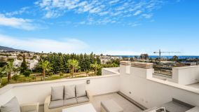 Maison de Ville for sale in Bel Air, Estepona Est