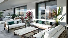 Epic Marbella, apartamento planta baja en venta con 4 dormitorios