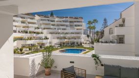 Apartamento en venta en El Dorado, Nueva Andalucia