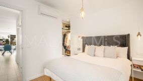 Atico Duplex en venta en Azahara I, Nueva Andalucia