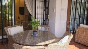3 bedrooms ground floor apartment for sale in San Pedro de Alcantara