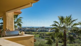 For sale Cumbres del Rodeo apartment with 3 bedrooms