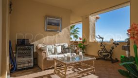 For sale Cumbres del Rodeo apartment with 3 bedrooms