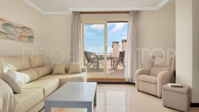 3 bedrooms Los Boliches penthouse for sale