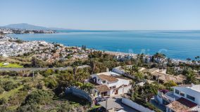 Villa for sale in Bahia Dorada, Estepona Väst