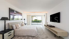 Villa for sale in Rocio de Nagüeles, Marbella Golden Mile