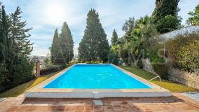 Villa en venta en El Coto, Mijas Costa