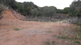 La Reserva de Marbella plot for sale