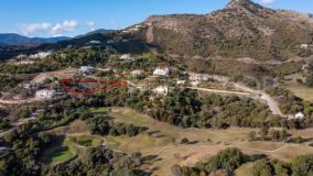 La Reserva de Marbella plot for sale