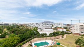 Duplex Penthouse for sale in Estepona Puerto, Estepona Town