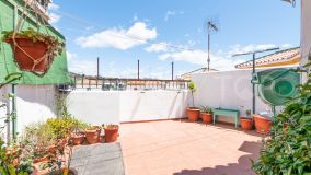 Charming 4-Bedroom Town House in Estepona Centre