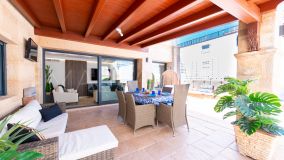 Appartement Terrasse for sale in Marbella Centro, Marbella City