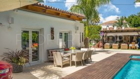 2 bedrooms villa in San Pedro Playa for sale