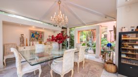 Villa for sale in Rocio de Nagüeles, Marbella Golden Mile