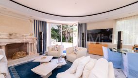 Villa for sale in Rocio de Nagüeles, Marbella Golden Mile