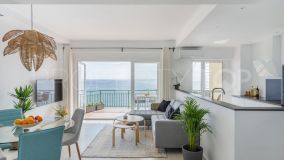 For sale apartment in Fuengirola Puerto