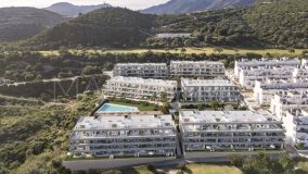 Wohnung zu verkaufen in Valle Romano, Estepona Westen