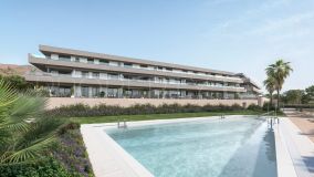 Ground Floor Apartment for sale in Valle Romano, 238,000 €