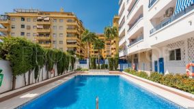 Buy apartment in San Pedro de Alcantara