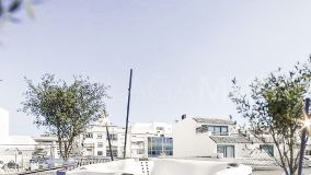 Radhus for sale in Estepona Old Town, Estepona Stad