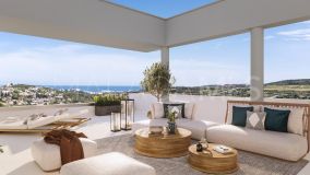 Erdgeschosswohnung zu verkaufen in Valle Romano, Estepona Westen