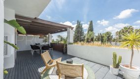 For sale Coto Real II apartment with 3 bedrooms