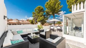 Radhus for sale in Nueva Andalucia, Marbella