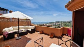 Apartment for sale in Princesa Kristina, Manilva