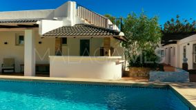 Villa for sale in Benalmadena Pueblo