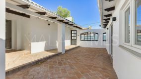 Villa for sale in Benalmadena Pueblo