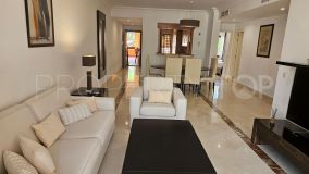 For sale apartment with 2 bedrooms in San Pedro Playa