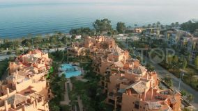For sale apartment with 2 bedrooms in San Pedro Playa