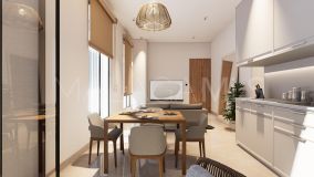 Duplex rez de chaussée for sale in Estepona