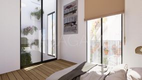 Ground Floor Duplex zu verkaufen in Estepona