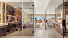 La Morera 4 bedrooms duplex penthouse for sale