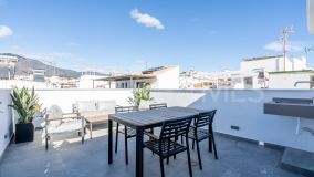 Maison de Ville for sale in Estepona Old Town, Estepona Ville