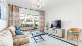 Appartement for sale in Romana Playa, Marbella Est