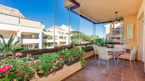 Appartement for sale in Romana Playa, Marbella Est