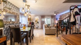 Maison Jumelée for sale in Carretera de Mijas - Baja