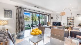 New renovated apartment, next to Rio Real Golf Club Marbella