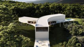 6 bedrooms villa in Los Altos de Valderrama for sale