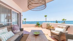 Duplex Penthouse for sale in Casares del Mar