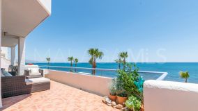 Duplex Penthouse for sale in Casares del Mar