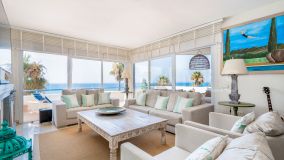 Duplex Penthouse for sale in Casares del Mar, Bahia de Casares