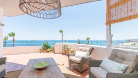 Duplex Penthouse for sale in Casares del Mar, Bahia de Casares
