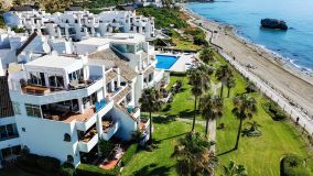 Duplex Penthouse for sale in Casares del Mar, Bahia de Casares