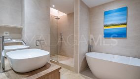 Duplex Penthouse for sale in Casares del Mar, Bahia de Casares