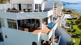 Duplex Penthouse for sale in Casares del Mar, Bahia de Casares