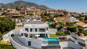 Villa for sale in Torreblanca, Fuengirola