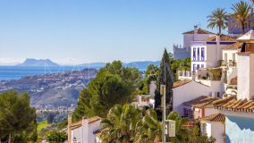 House for sale in La Heredia, Benahavis